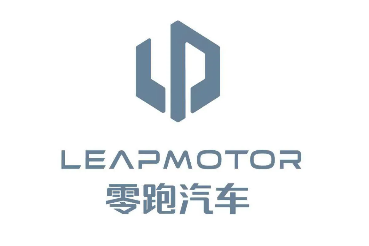 领跑品牌图标