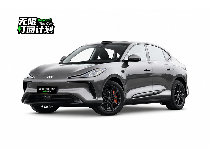 智己 智己LS6车型展示